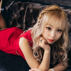 プロフィール写真3・🐶小川 真央🐶|MC2 HL LOUNGE・エムシーツーラウンジ - 鹿児島県・天文館のキャバクラ