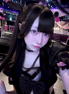 プロフィール写真1・れぜ｜1LDK-NecroNurse-・ネクロナース - すすきのコンカフェ