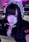 プロフィール写真2・れぜ|1LDK-NecroNurse-・ネクロナース - すすきののコンカフェ