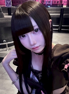 プロフィール写真2・れぜ｜1LDK-NecroNurse-・ネクロナース - すすきのコンカフェ