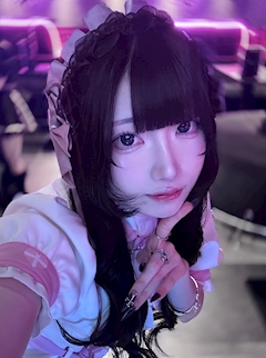 プロフィール写真3・れぜ|1LDK-NecroNurse-・ネクロナース - すすきののコンカフェ