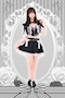 プロフィール写真2・ぱに|Classy Princess・クラッシープリンセス - 秋葉原のコンカフェ