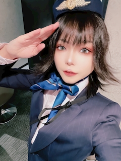プロフィール写真4・ななお主任|アニカラスナックX - すすきののスナック