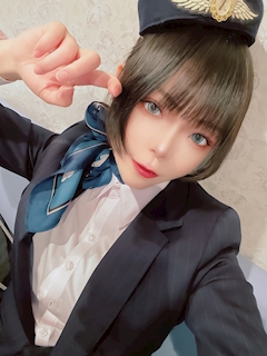 プロフィール写真2・ななお主任|アニカラスナックX - すすきののスナック