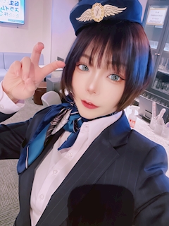 プロフィール写真3・ななお主任|アニカラスナックX - すすきののスナック