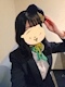 プロフィール写真1・ゆかり｜アニカラスナックX - すすきのスナック