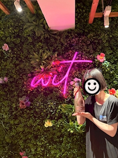 プロフィール写真1・にこ｜WIT・ウィット - 浅草・田原町のガールズバー