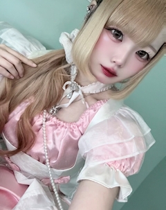 プロフィール写真10・らむ|ときめき0せんちめーとる・トキメキゼロセンチメートル - 池袋東口のコンカフェ