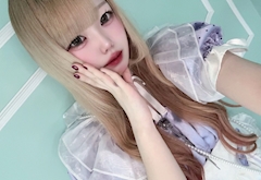 プロフィール写真12・らむ|ときめき0せんちめーとる・トキメキゼロセンチメートル - 池袋東口のコンカフェ