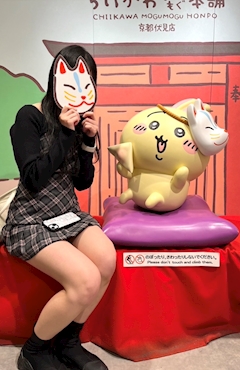 プロフィール写真1・りんね｜funfun・ファンファン - 東海市 太田川のガールズバー