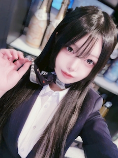 プロフィール写真1・あおい｜アニカラスナックX - すすきのスナック