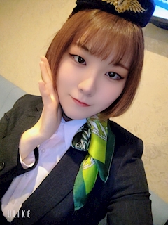 プロフィール写真1・すりみ｜アニカラスナックX - すすきののスナック