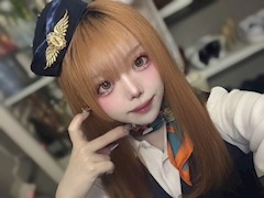 プロフィール写真1・ルナ|アニカラスナックX - すすきのスナック