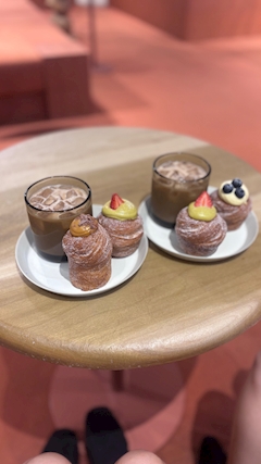今日のごはん