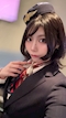 プロフィール写真1・きば|アニカラスナックX - すすきのスナック