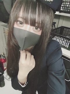 このは「💖初投稿＆初出勤💖」