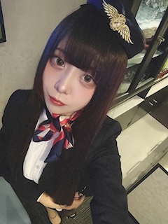 プロフィール写真1・このは｜アニカラスナックX - すすきのスナック