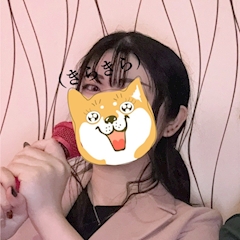 プロフィール写真1・うめ｜国分寺 ガールズバー・国分寺歌謡女子酒BAR