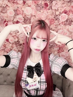 プロフィール写真3・のえる｜charmy Moon・チャーミームーン - 歌舞伎町のコンカフェ
