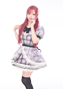 プロフィール写真1・のえる｜charmy Moon・チャーミームーン - 歌舞伎町のコンカフェ