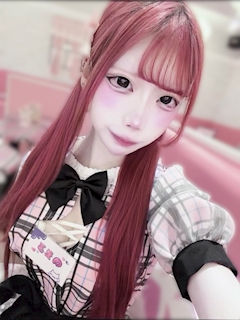 プロフィール写真2・のえる｜charmy Moon・チャーミームーン - 歌舞伎町のコンカフェ