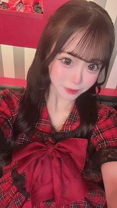 プロフィール写真1・いちご｜mirror rouge・ミラールージュ - ミナミのコンカフェ
