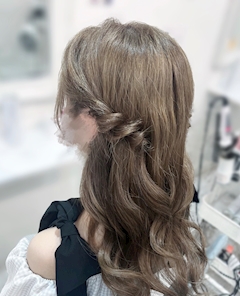 プロフィール写真1・はる｜Reborn・リボーン - 旗の台駅のガールズバー