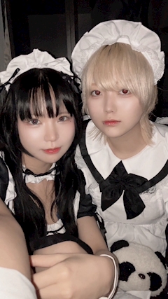 スタッフ「制服イベントを開催します‼️」