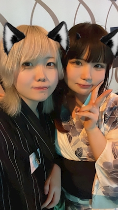 スタッフ「制服イベントを開催します‼️」