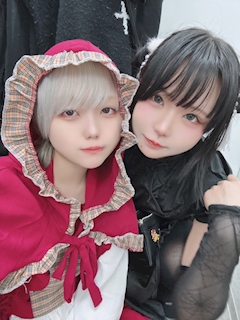 スタッフ「制服イベントを開催します‼️」