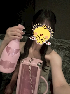 プロフィール写真2・いちか シュシュ新橋烏森口店|ChouChou Shinbashi・シュシュ新橋烏森口店 - 新橋のキャバクラ