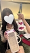 プロフィール写真2・いちか シュシュ新橋烏森口店｜ChouChou Shinbashi・シュシュ新橋烏森口店 - 新橋のキャバクラ