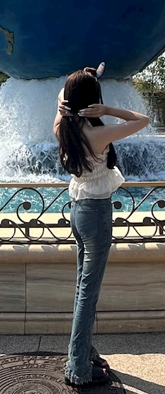 プロフィール写真2・夜VISION🖤まき🖤｜VISION・ビジョン - 立川駅南口のクラブ/ラウンジ