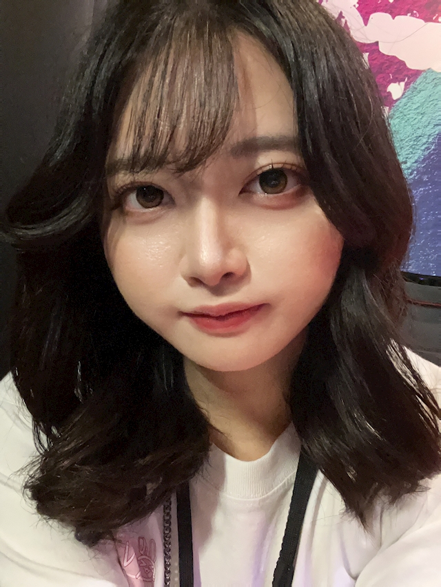 プロフィール写真1・のぞみ|
