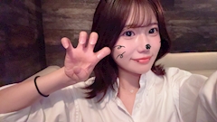 のん「彼シャツ3日目👦🏻」