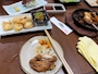 新着ブログ そして昨日もありがとうございました( *´꒳`*)