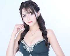 プロフィール写真1・なる　EXCEED｜Club EXCEED・エクシード - 浦和のキャバクラ