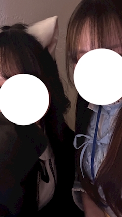 あい「影響💜🎀」