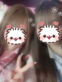 あい「いてます‼️」