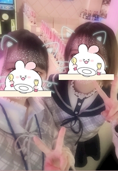あい「ブルダック🤍」