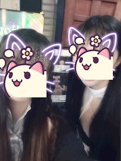 あい「髪切ったよ👧🏻‎✂」