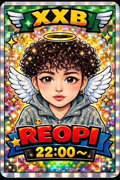 プロフィール写真3・れおぴ️🩵💫｜ちょめちょめBAR(XXB) - 山形駅前・香澄町のオカマ/ニューハーフ