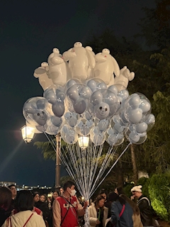 こはる「休み明けの出勤⸝⸝>  ̫ <⸝⸝」