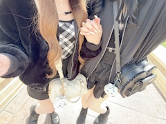 こはる「休み明けの出勤⸝⸝>  ̫ <⸝⸝」