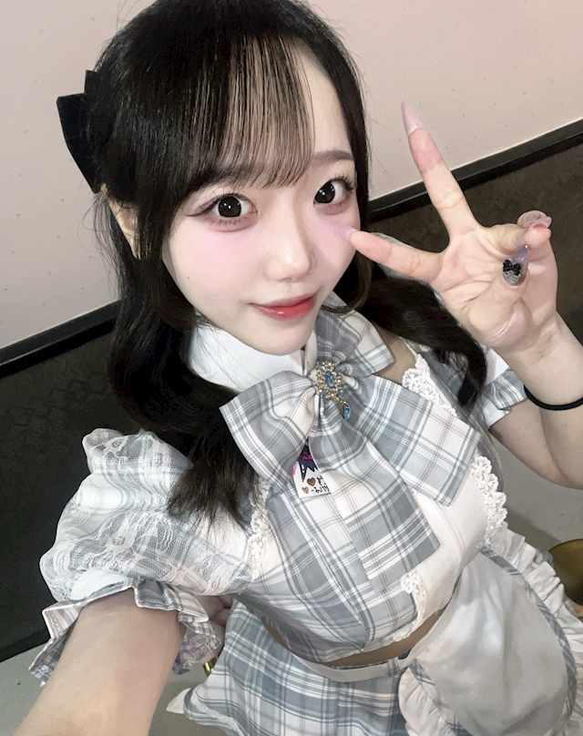 ゆり【おおかみ🐺🤍】 おおかみなんかこわくない!! - 横浜西口のコンカフェ