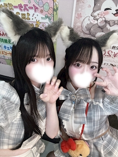 ゆきの❄️「久々に出勤だよ！！> ·̫ <♩」
