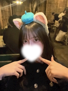 プロフィール写真2・ゆきの｜おおかみちゃんはこわくない!! - 横浜西口のコンカフェ