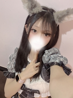 プロフィール写真1・まなつ｜おおかみちゃんはこわくない!! - 横浜西口のコンカフェ