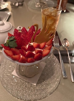 カレン👼💓「‪🐹継続中🥹」