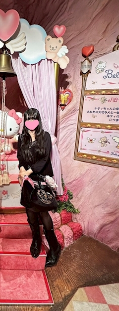 プロフィール写真2・まり｜GIRLS LOUNGE ビビット!!・ビビット - 浦和のガールズバー